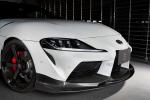 Toyota GR Supra by 3D Design 2020 года